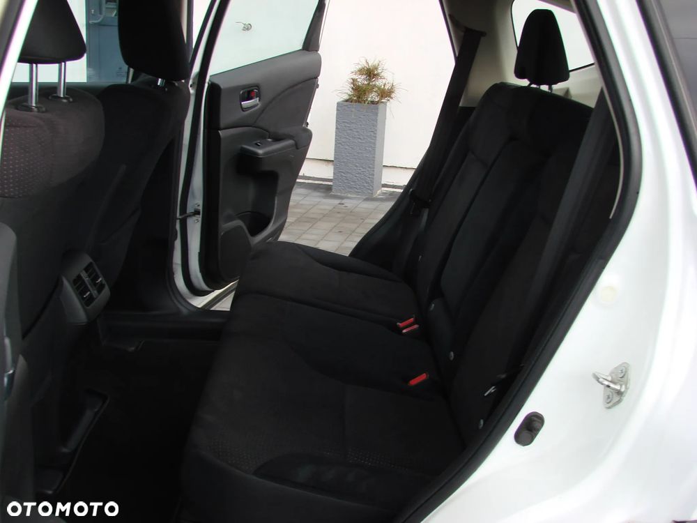 Honda CR-V - 24