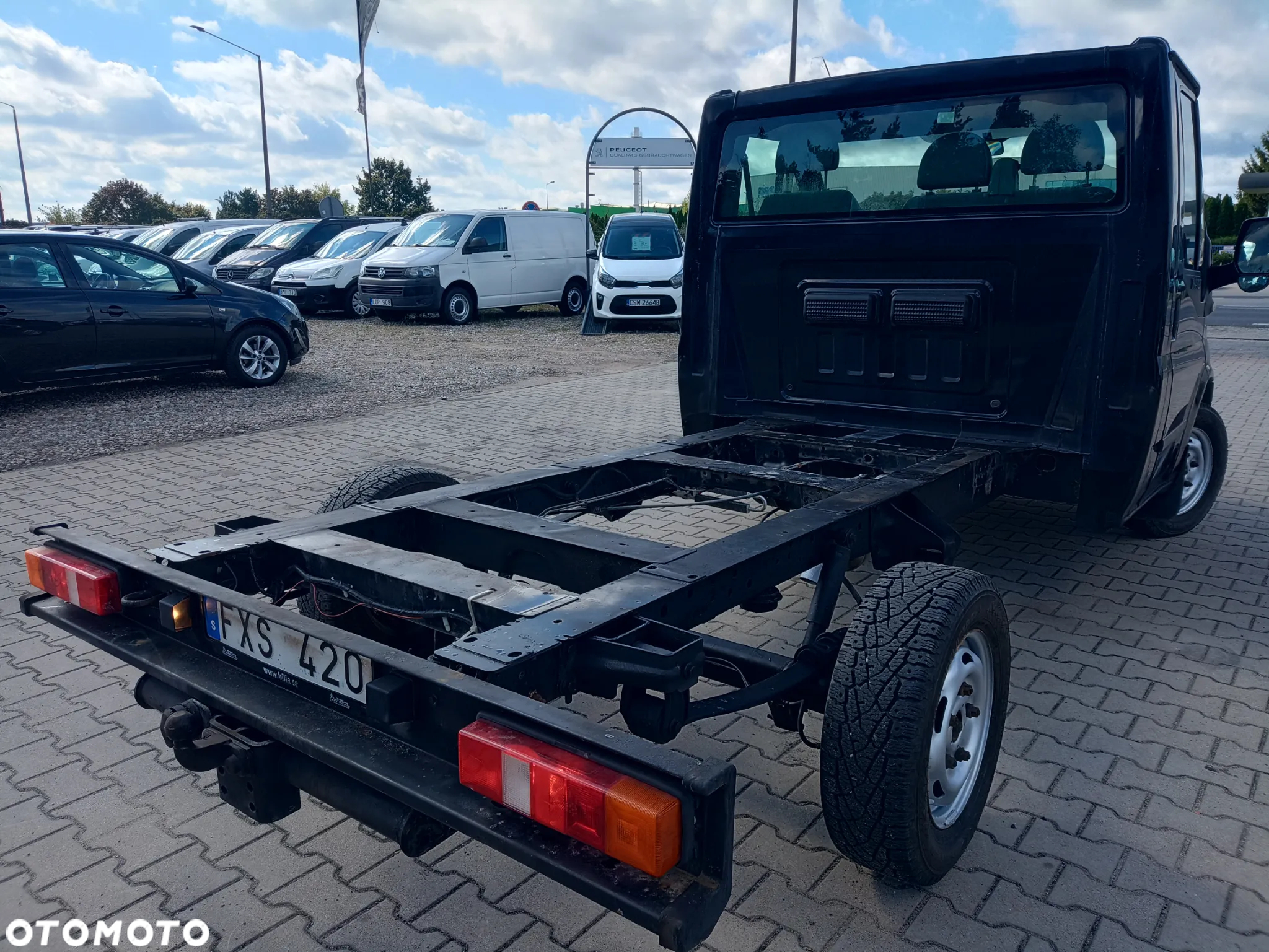 Ford Transit - 12