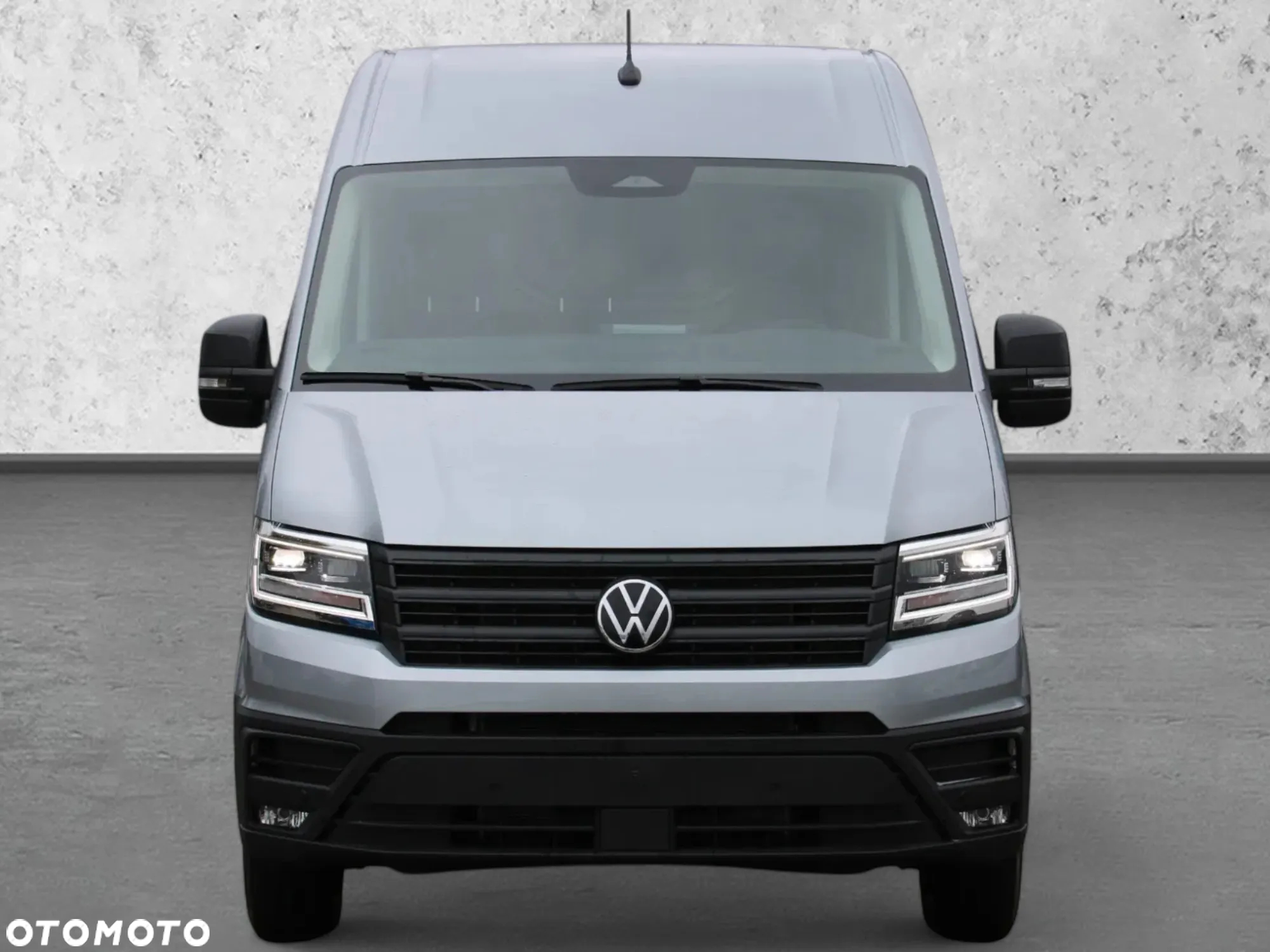 Volkswagen Crafter 35 - 4
