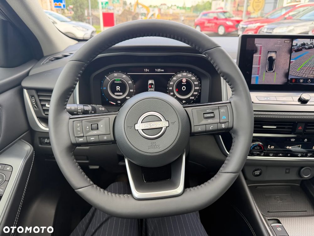 Nissan Qashqai 1.5 e-POWER N-Connecta - 9