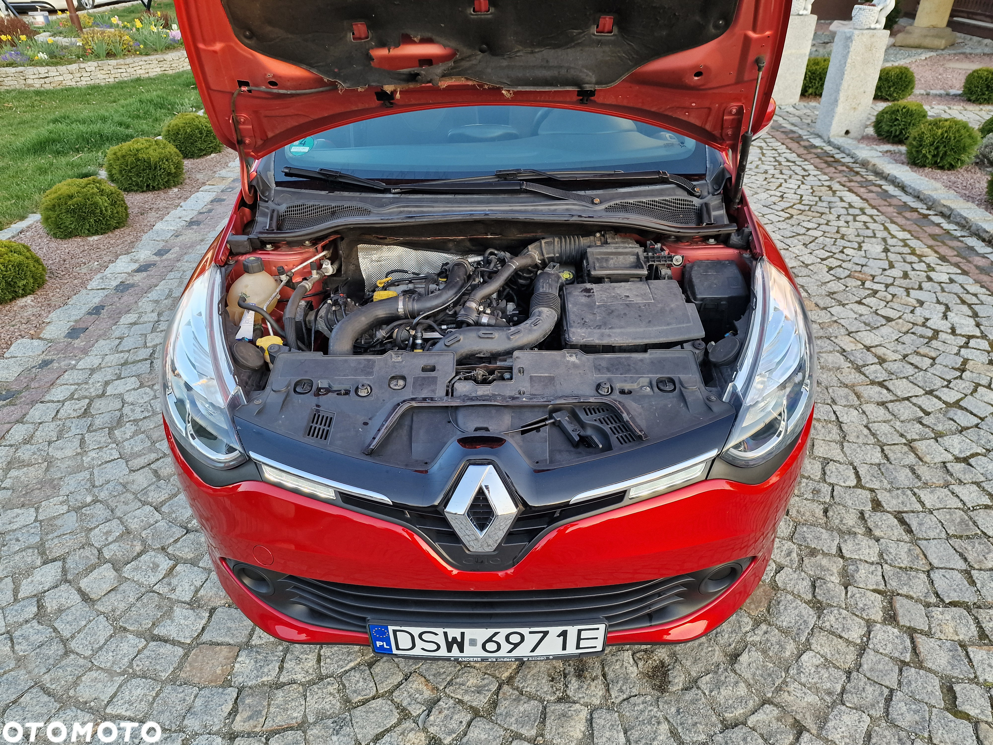 Renault Clio (Energy) TCe 90 Bose Edition - 23