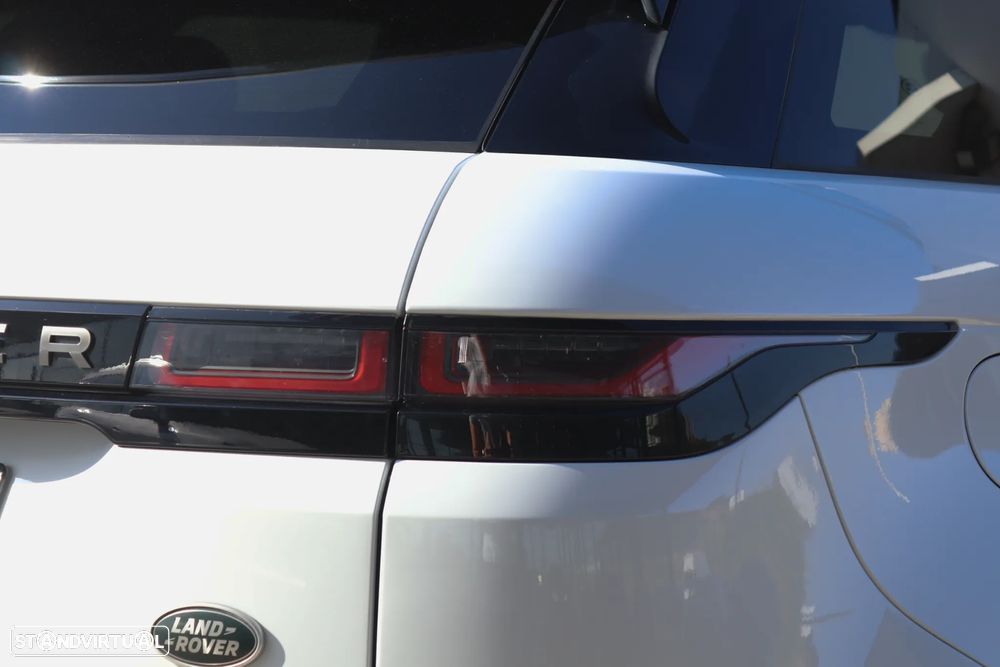 Land Rover Range Rover Evoque 2.0 D150 - 45