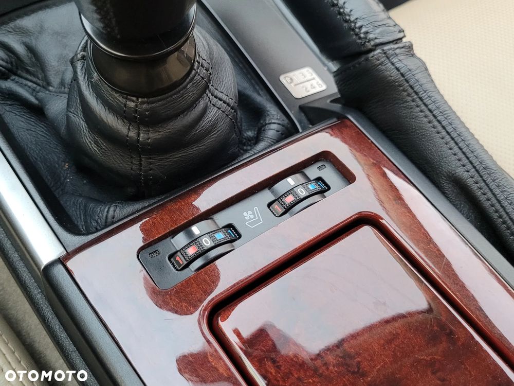 Lexus IS 250 Elegance - 25