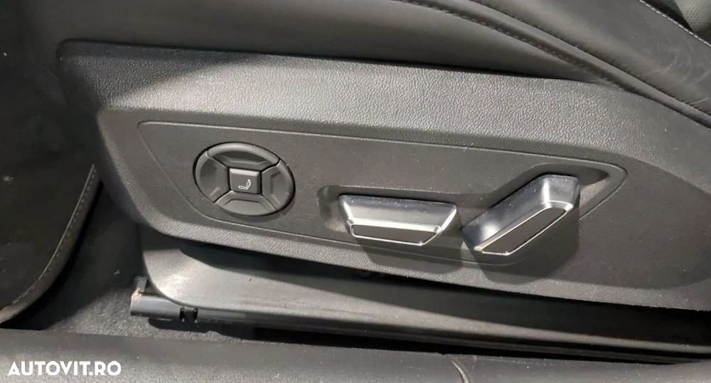 Audi A6 Limuzina 50 TFSI e quattro S tronic PHEV S Line - 28