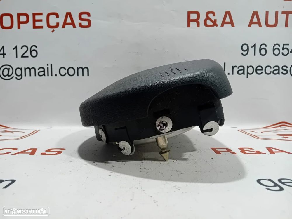 Airbag do Volante VW New Beetle Original - 3