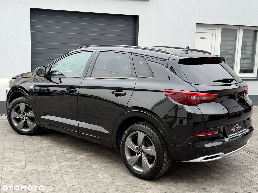 Opel Grandland 1.5 CDTI Ultimate S&S - 4