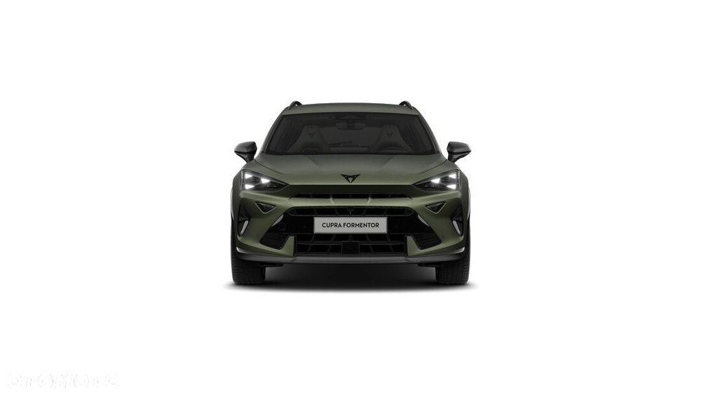 Cupra Formentor 2.0 TSI 4Drive Tribe Edition DSG - 3