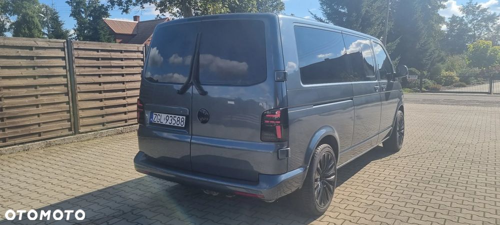 Volkswagen Caravelle V6 L2 - 6