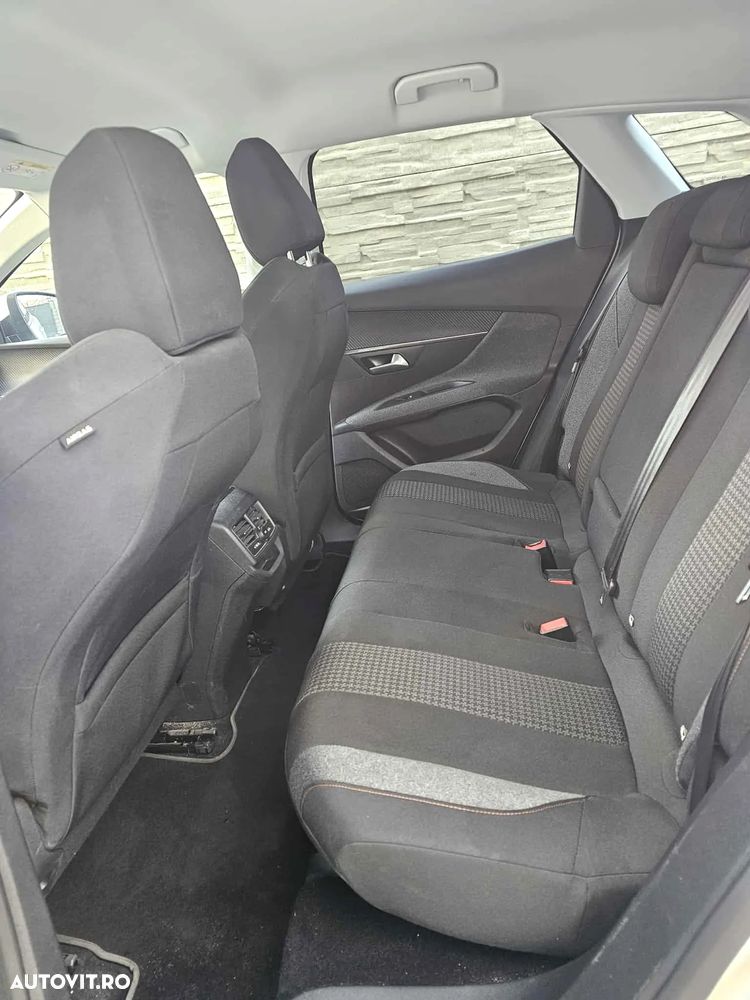 Peugeot 3008 1.5 BlueHDI 130 EAT8 Allure Pack - 14