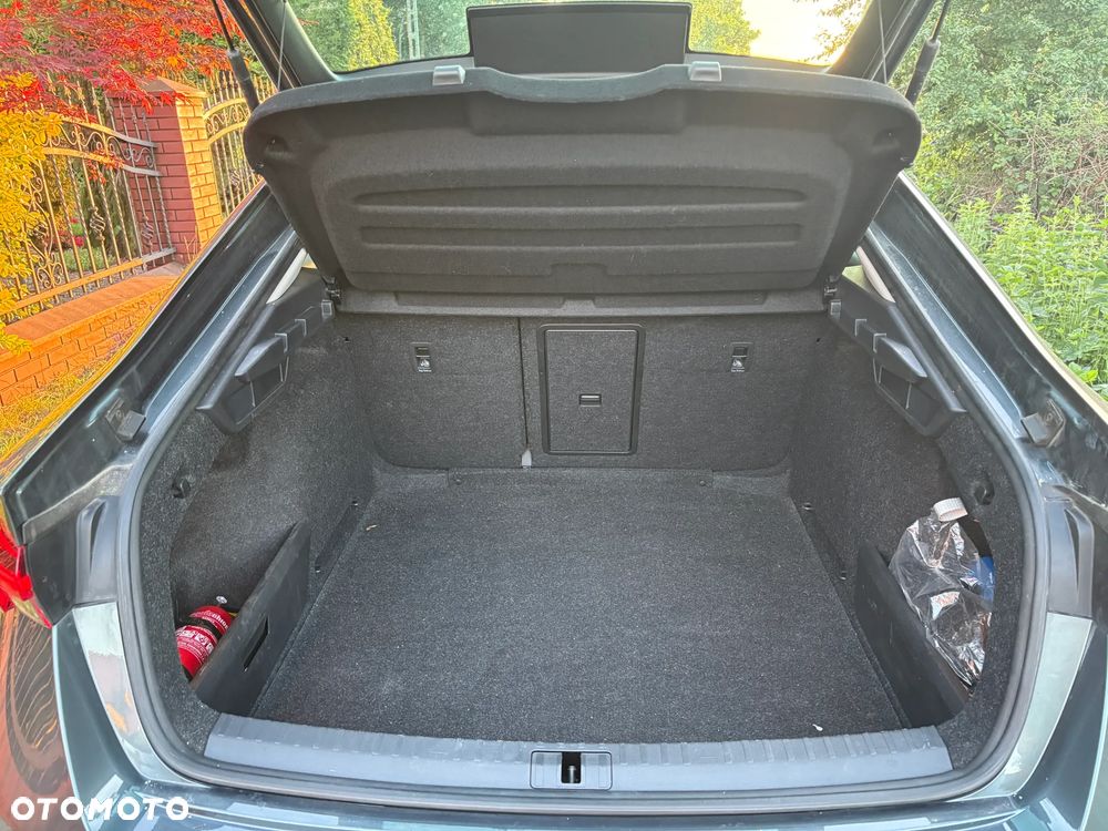 Skoda Octavia 1.0 TSI Ambition - 21