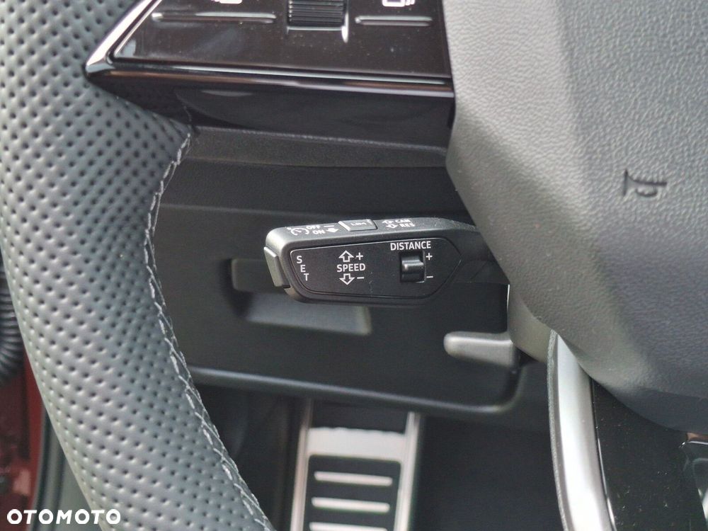 Audi A5 Limousine - 24