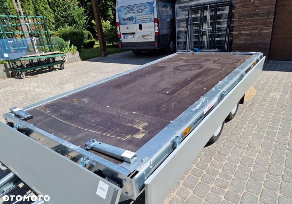 Martz Hochlader 360 2T - 12