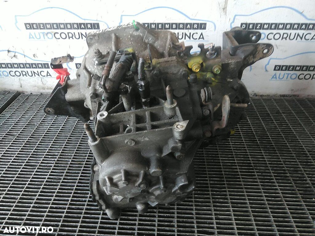 Cutie de viteze Kia Sportage II 2.0 BENZINA 2006 - 2010 140CP Manuala 5 Trepte G4GC ... - 3