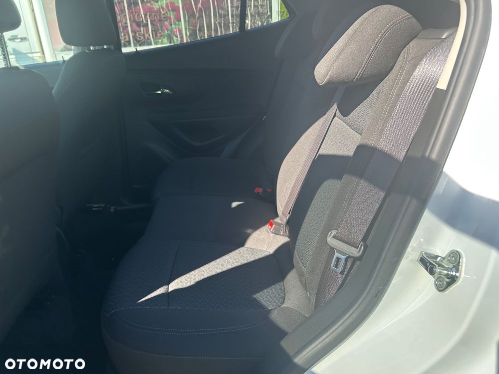 Opel Mokka 1.4 Turbo ecoFLEX Start/Stop Color Edition - 19
