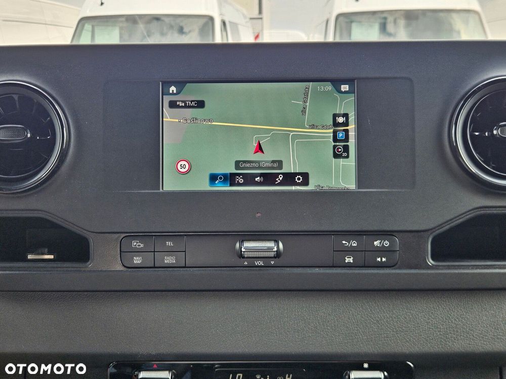 Mercedes-Benz Sprinter L2H1 *69999zł NETTO* 2.2Cdi/163KM - 29