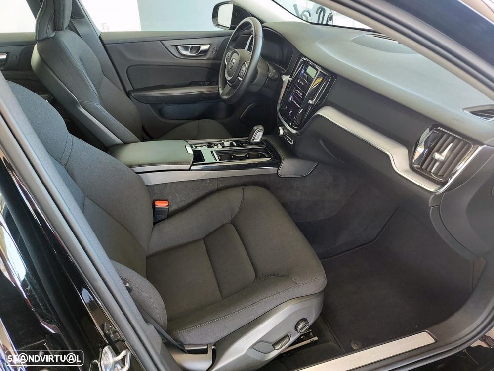 Volvo V60 2.0 T6 AWD TE Inscription Expression - 36