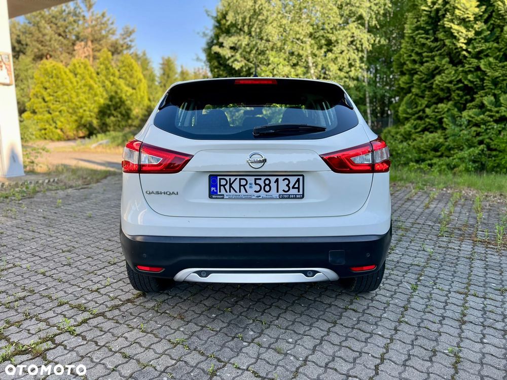 Nissan Qashqai 1.2 DIG-T Tekna - 6