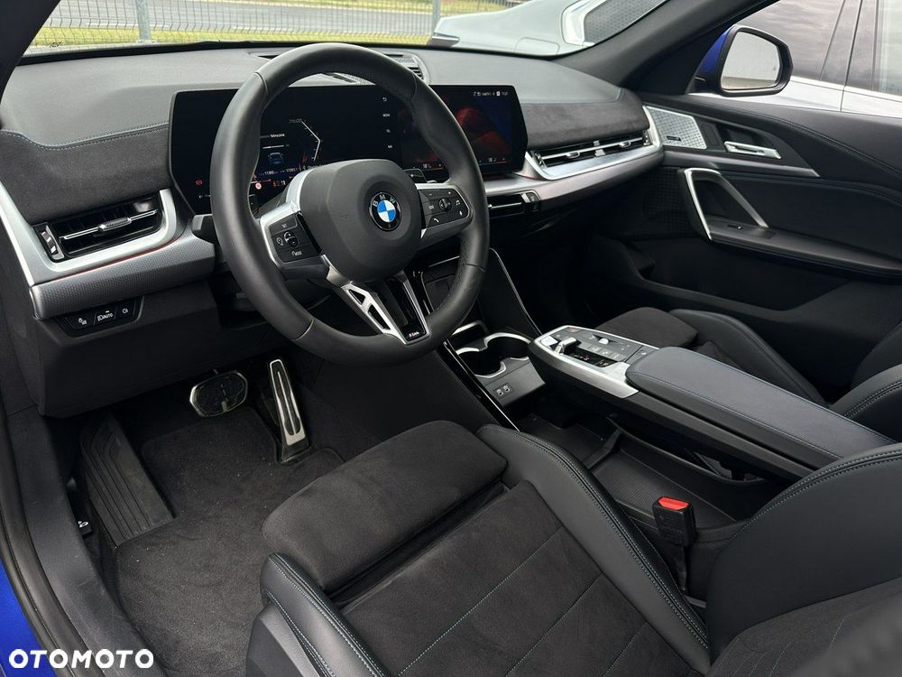 BMW X2 - 5