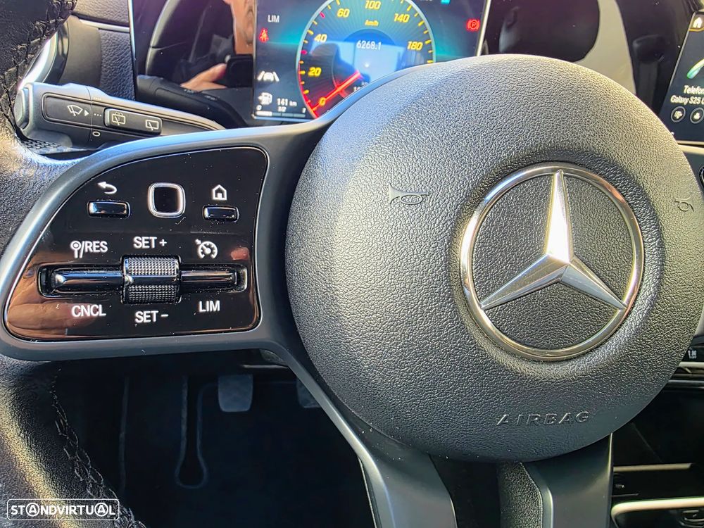 Mercedes-Benz A 160 Style - 30