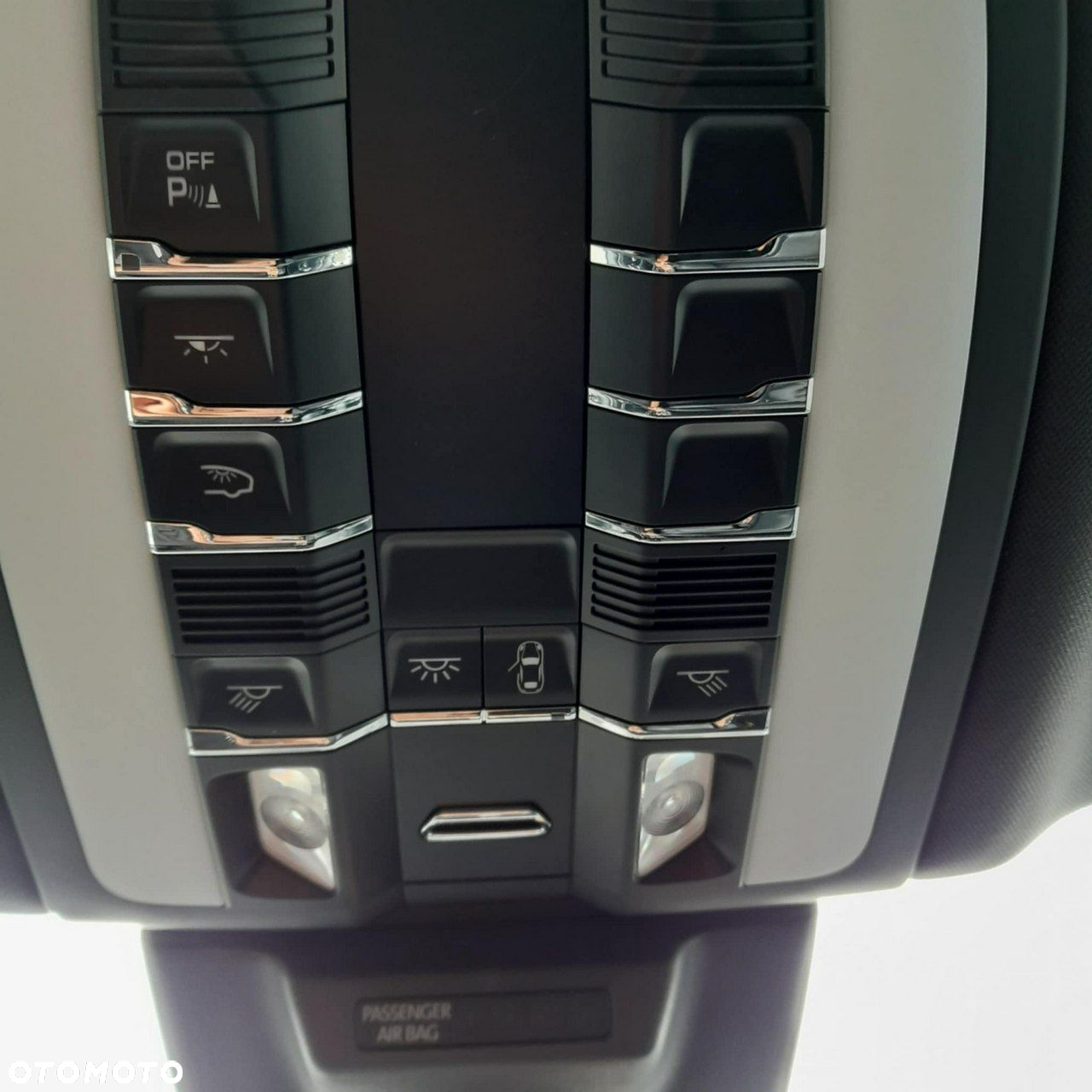 Porsche Macan - 22