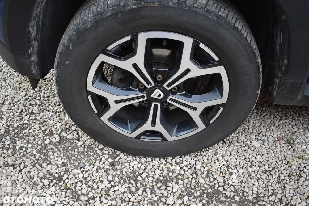 Dacia Duster 1.5 Blue dCi Prestige 4WD EU6d - 18