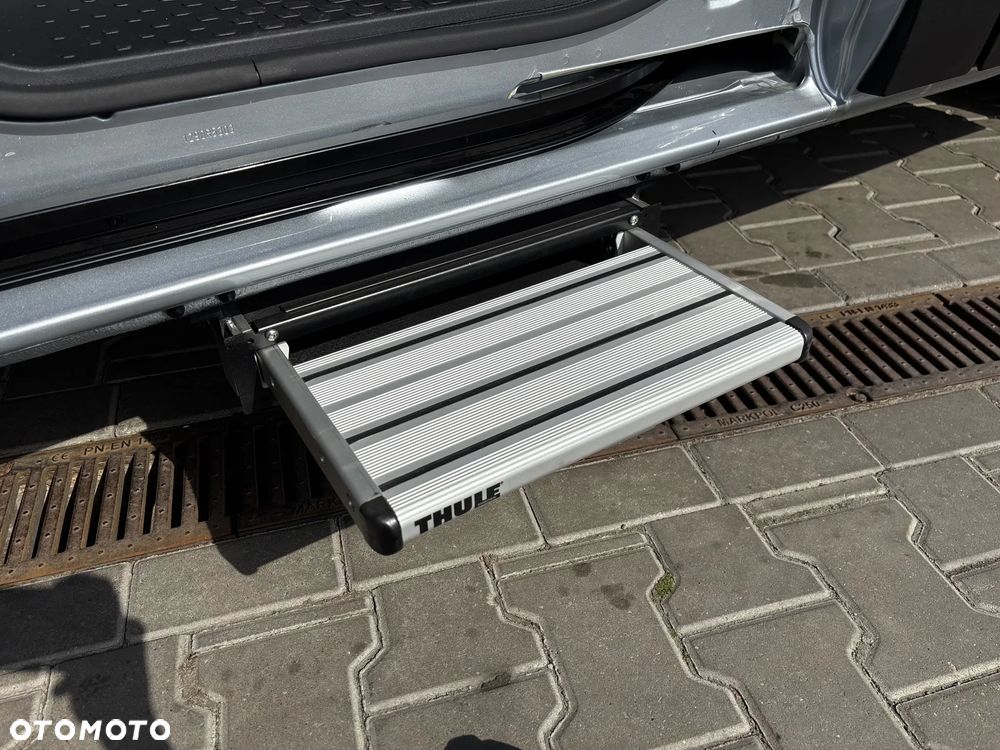 Renault Trafic Kombi 2.0 L2 Equilibre - 19