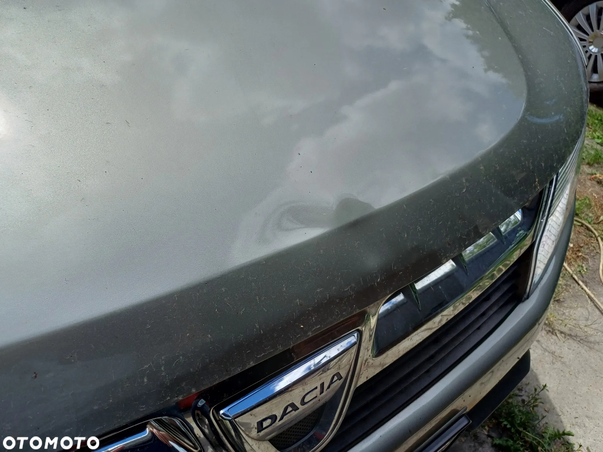 Dacia Duster 1.6 16V 4x2 - 12