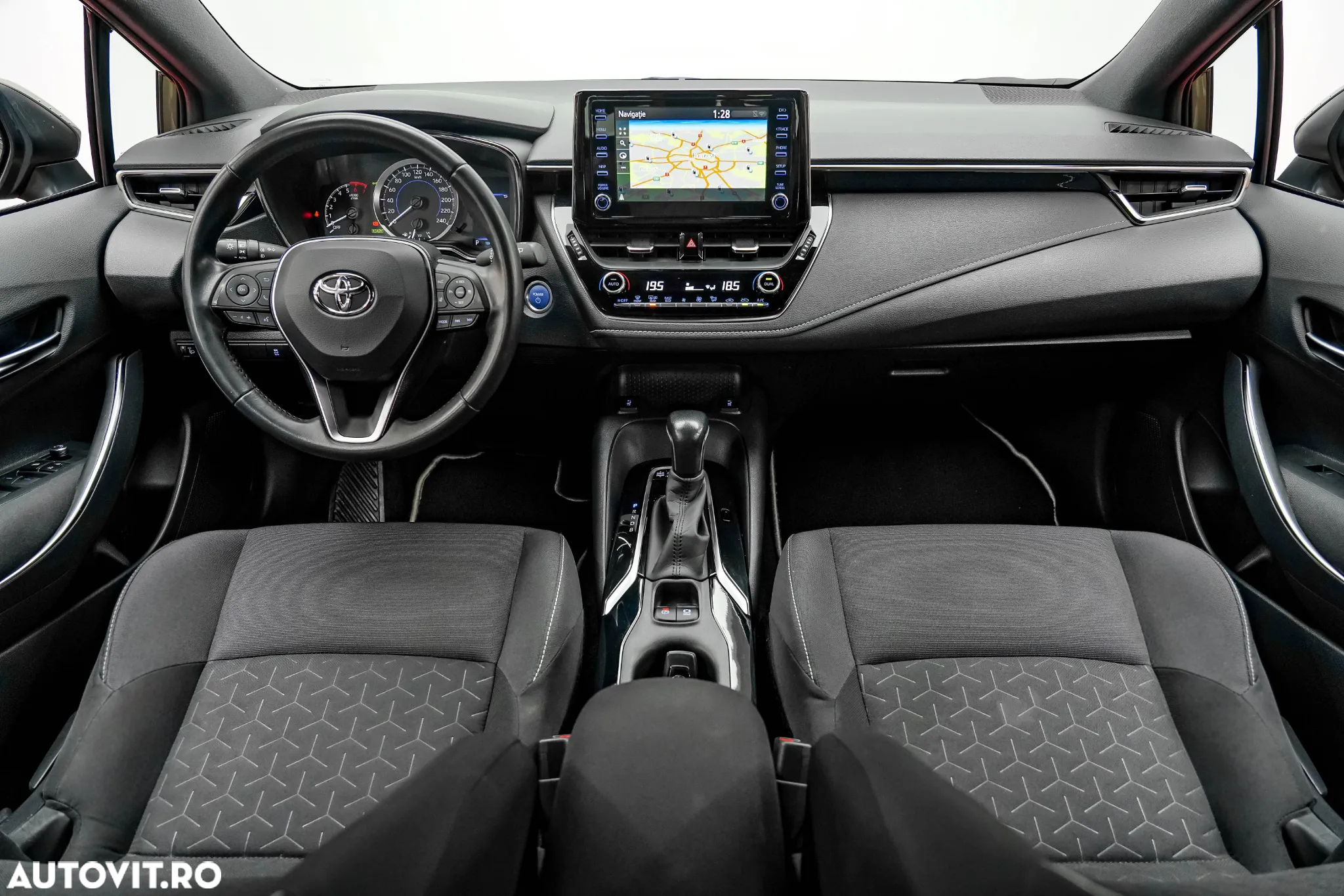 Toyota Corolla 1.8 HSD Dynamic - 2