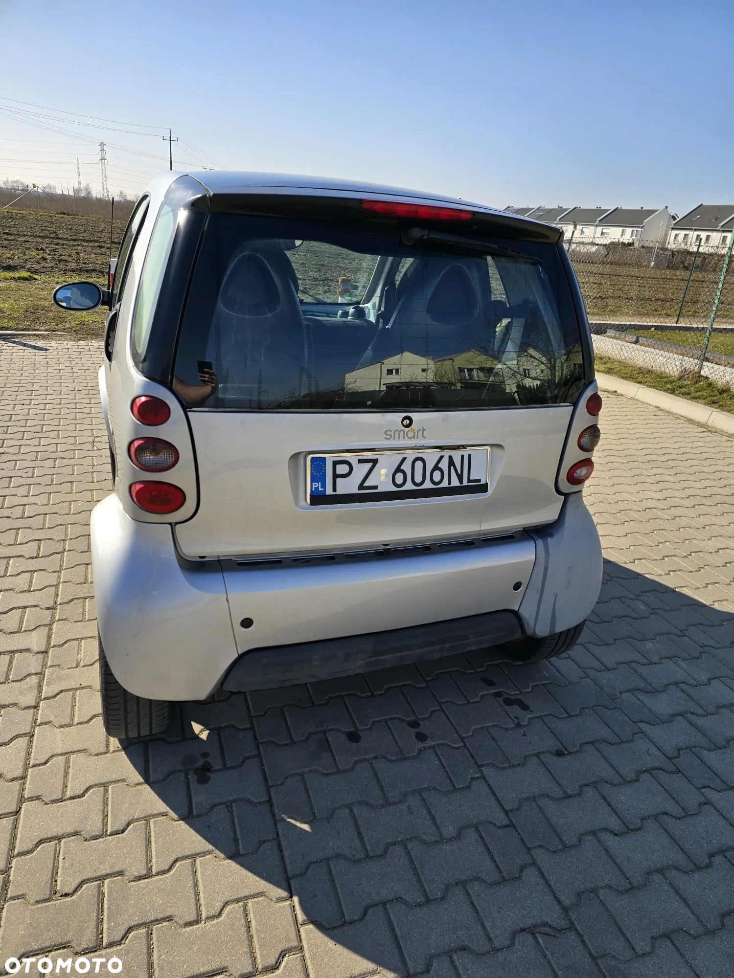 Smart Fortwo & passion - 3