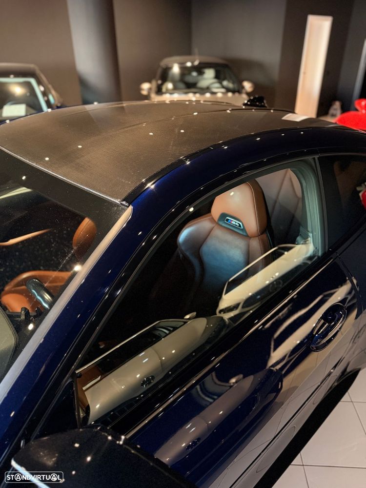 BMW M4 Competition xDrive - 14