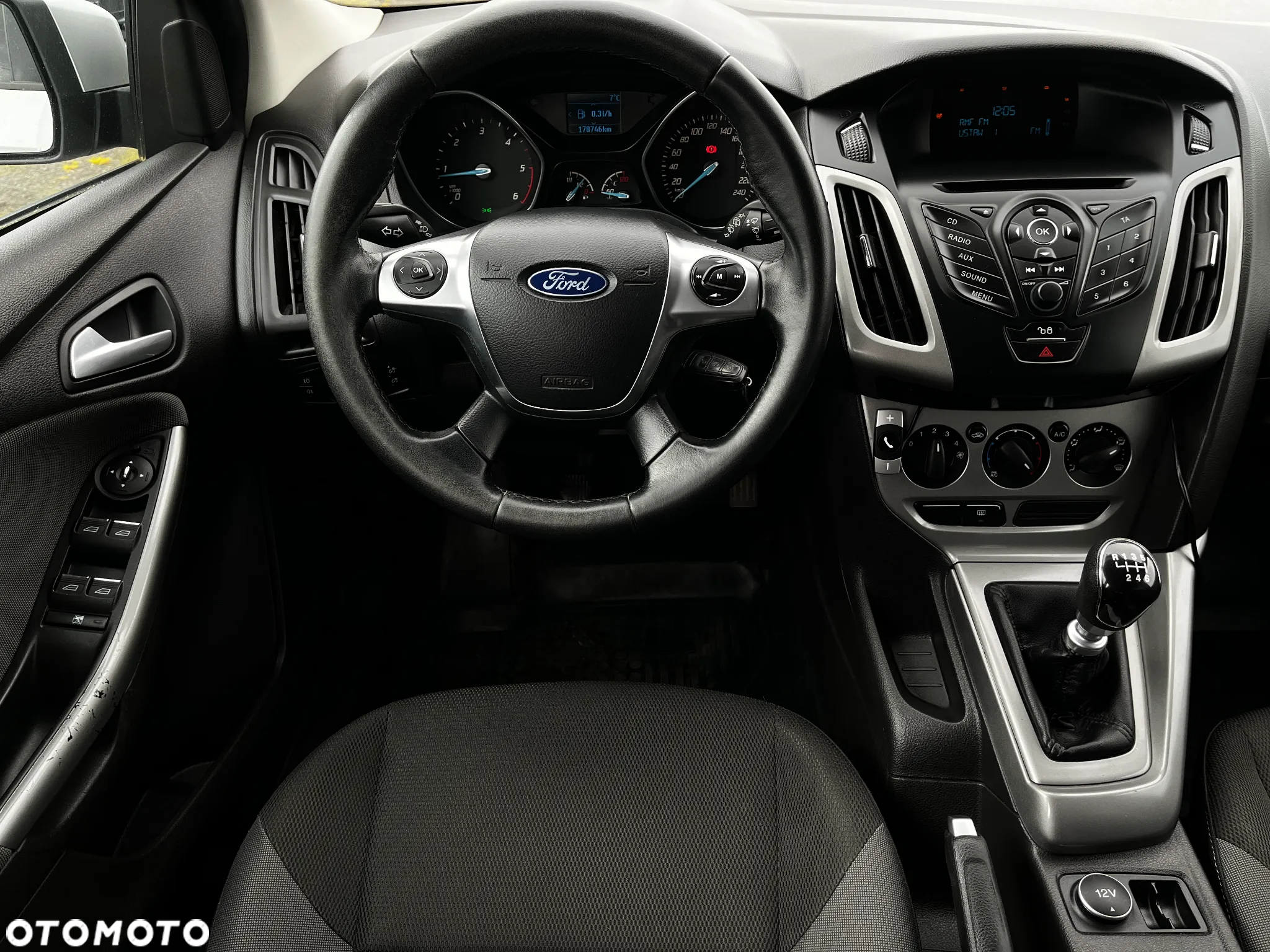Ford Focus - 9