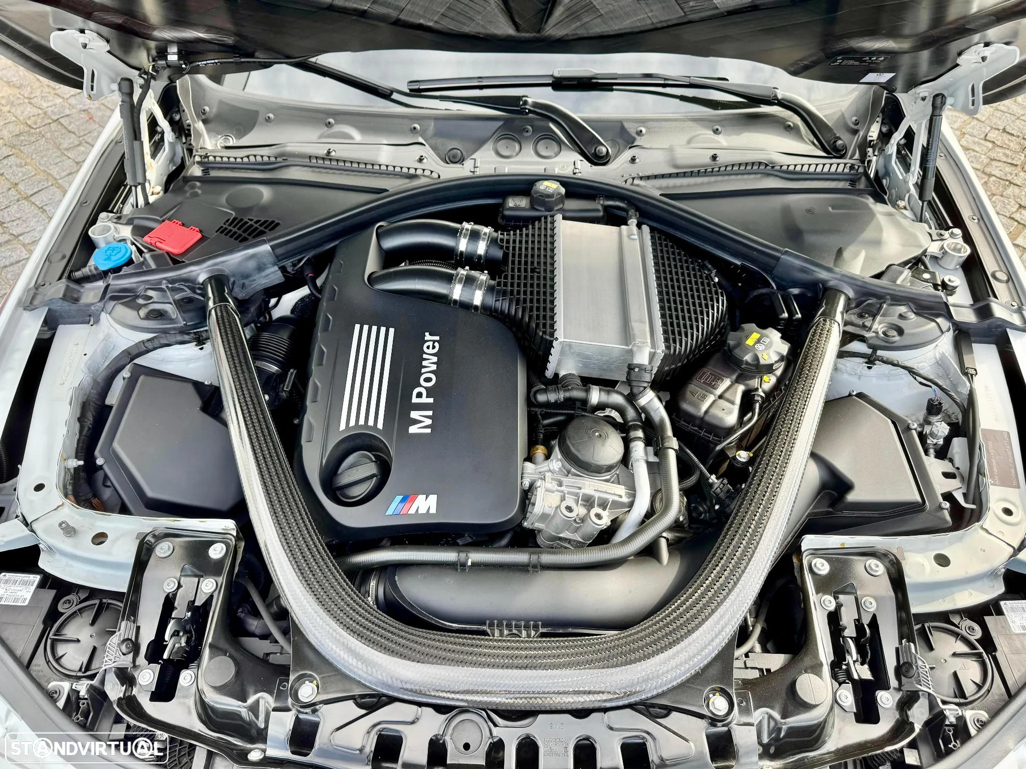 BMW M4 - 12