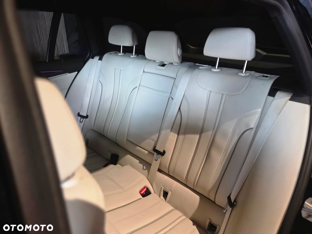 BMW Seria 5 530e M Sport sport - 18