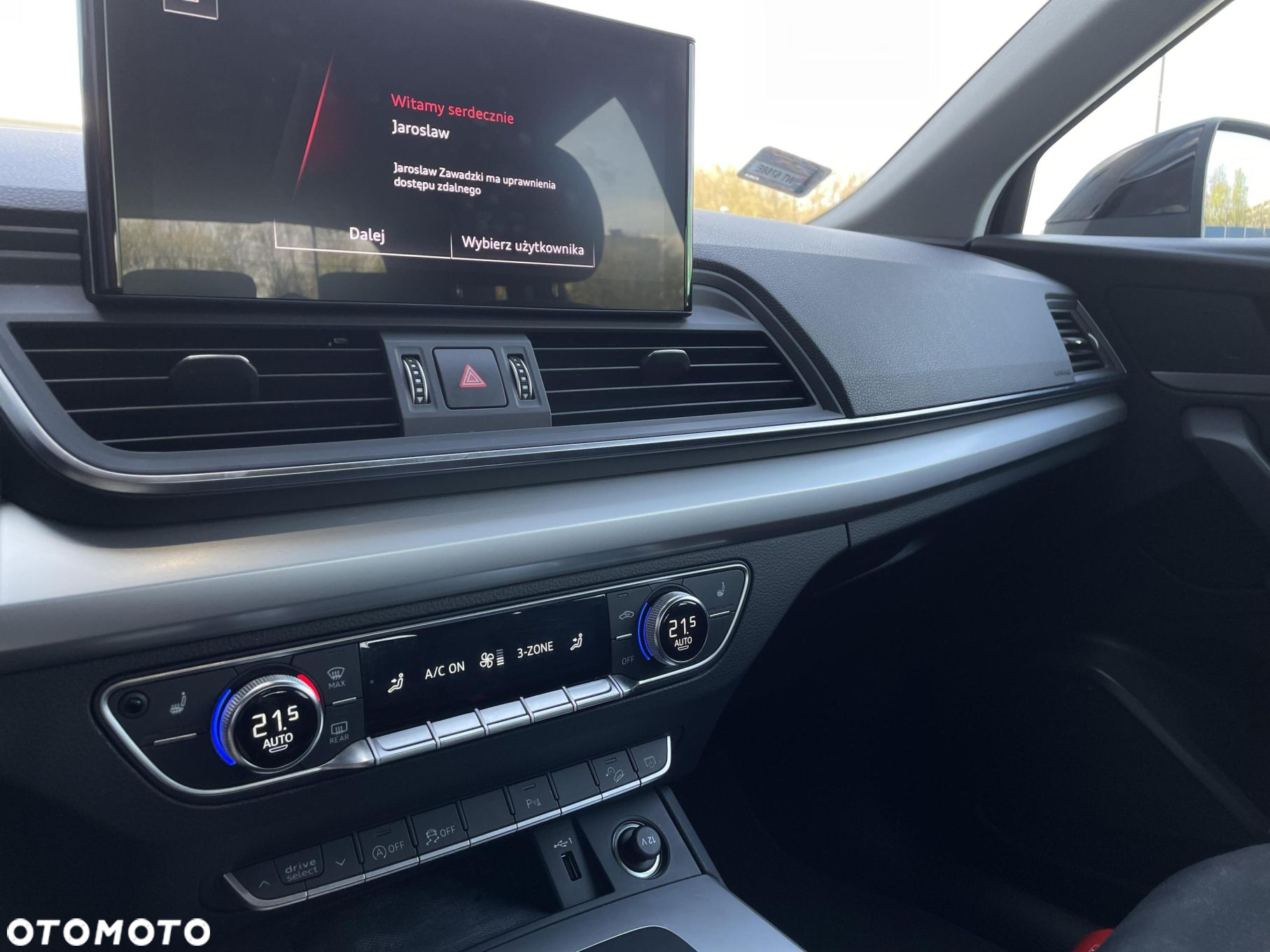 Audi Q5 - 21