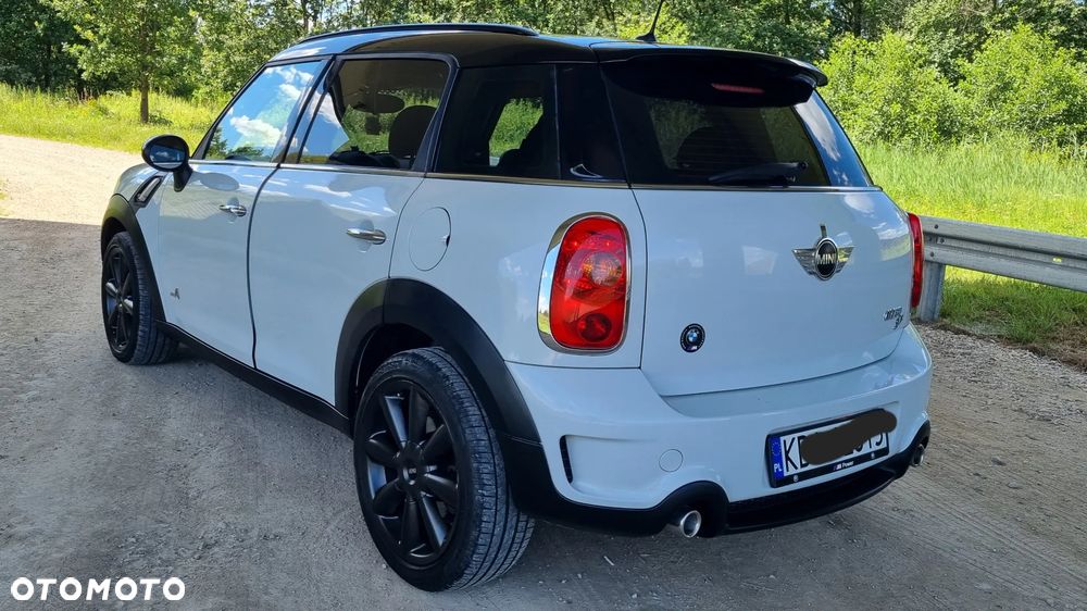 MINI Countryman - 7
