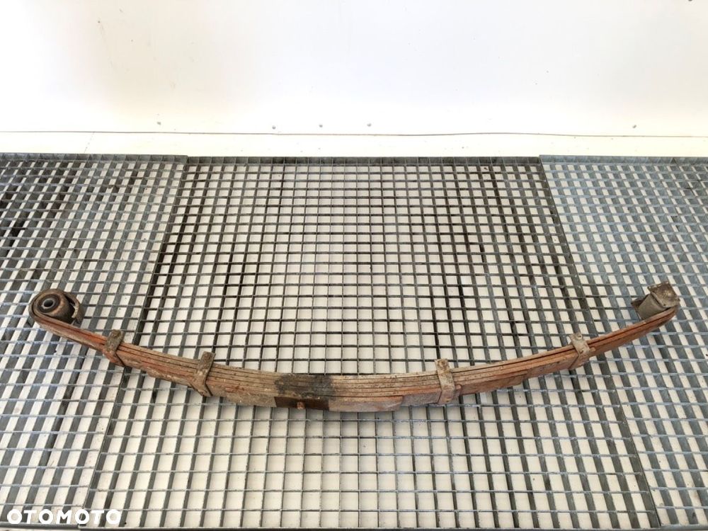 RESOR PRAWY PRZÓD  DAEWOO LUBLIN II Platforma / podwozie 1997 - 2022 2.4 D (3352) 52 kW [71 KM] - 1