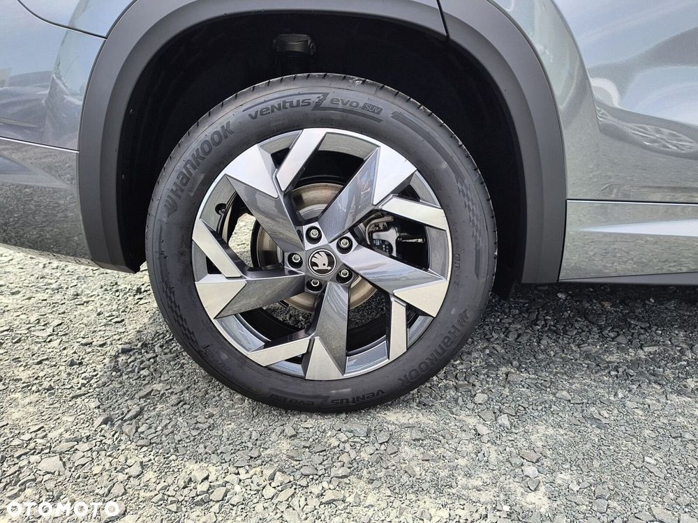 Skoda Kodiaq 2.0 TSI 4x4 Sportline DSG - 19