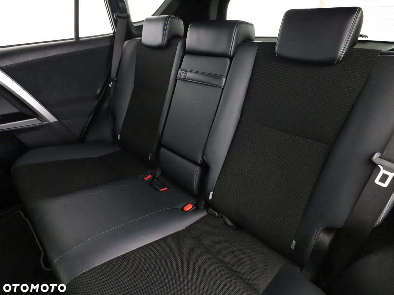 Toyota RAV4 2.5 4x2 Hybrid Style Selection - 17
