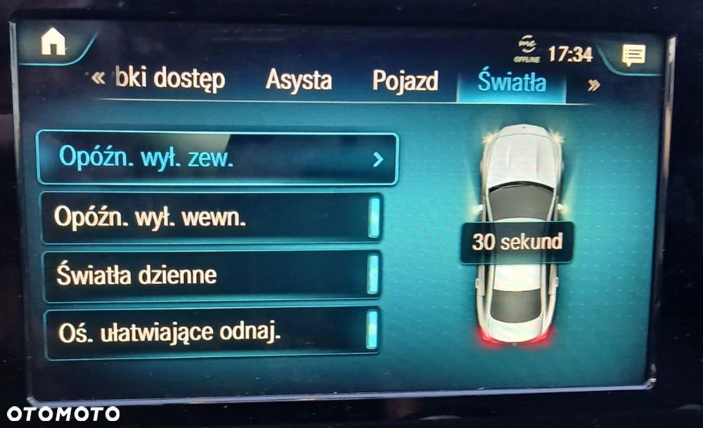 Mercedes-Benz CLA 250 7G-DCT Progressive - 8