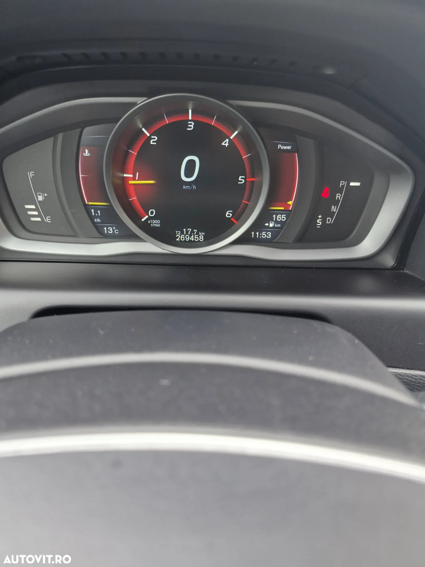 Volvo XC 60 - 17