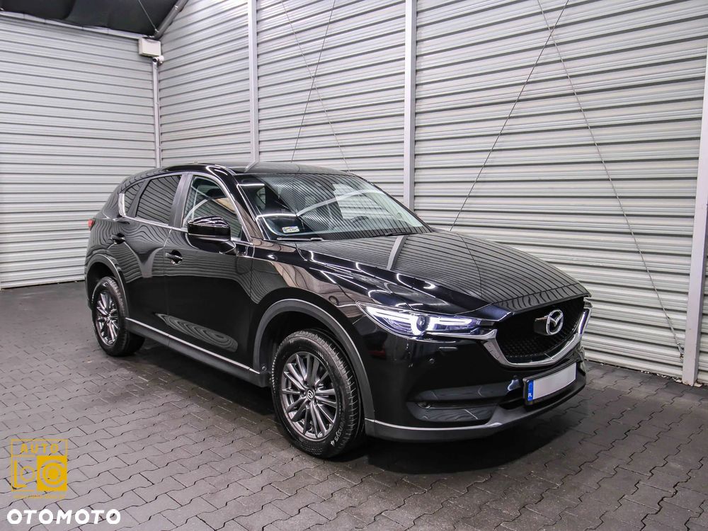 Mazda CX-5 2.0 Skyenergy 2WD - 6