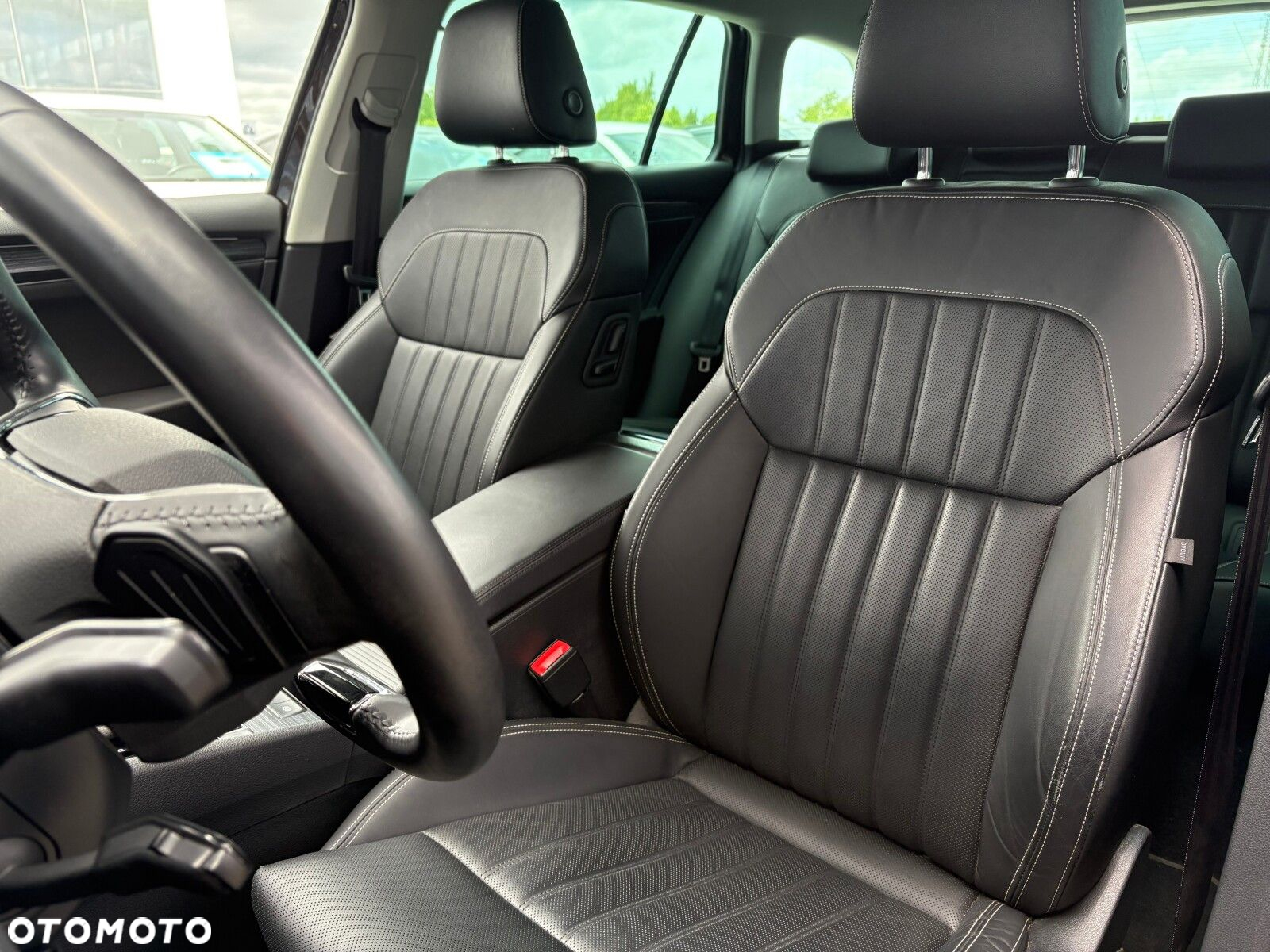 Skoda Superb - 12