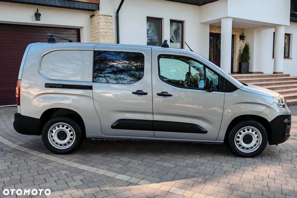 Fiat Doblo - 6