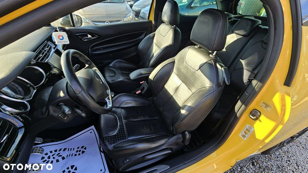 Citroën DS3 - 23
