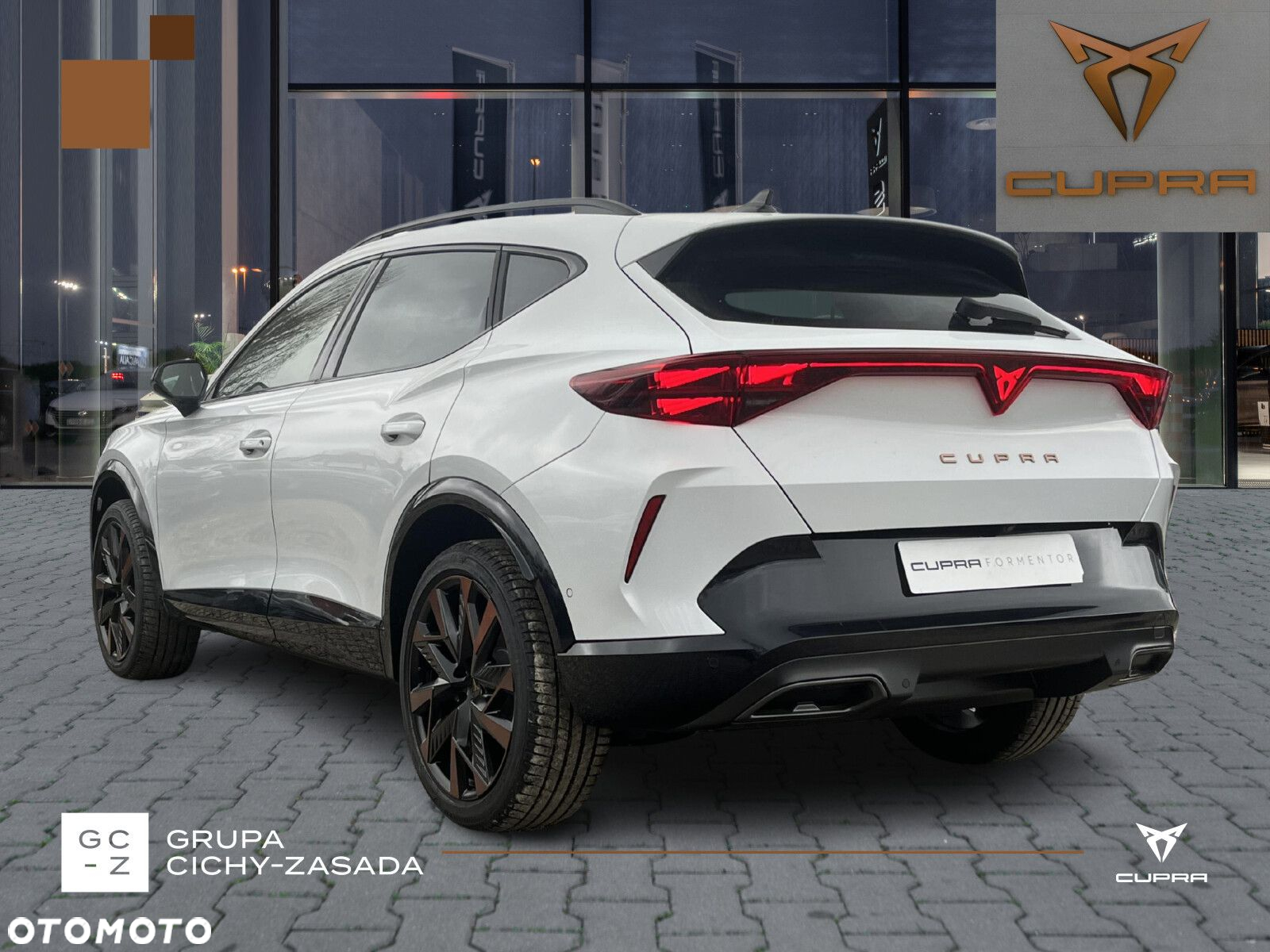 Cupra Formentor - 3