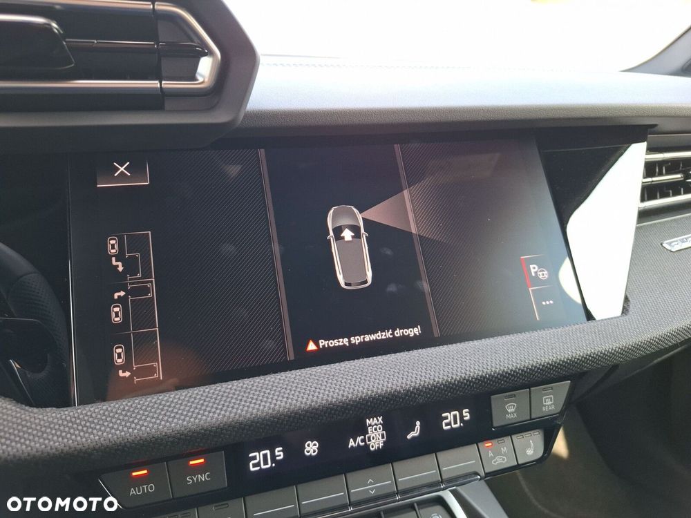Audi S3 Sportback - 28