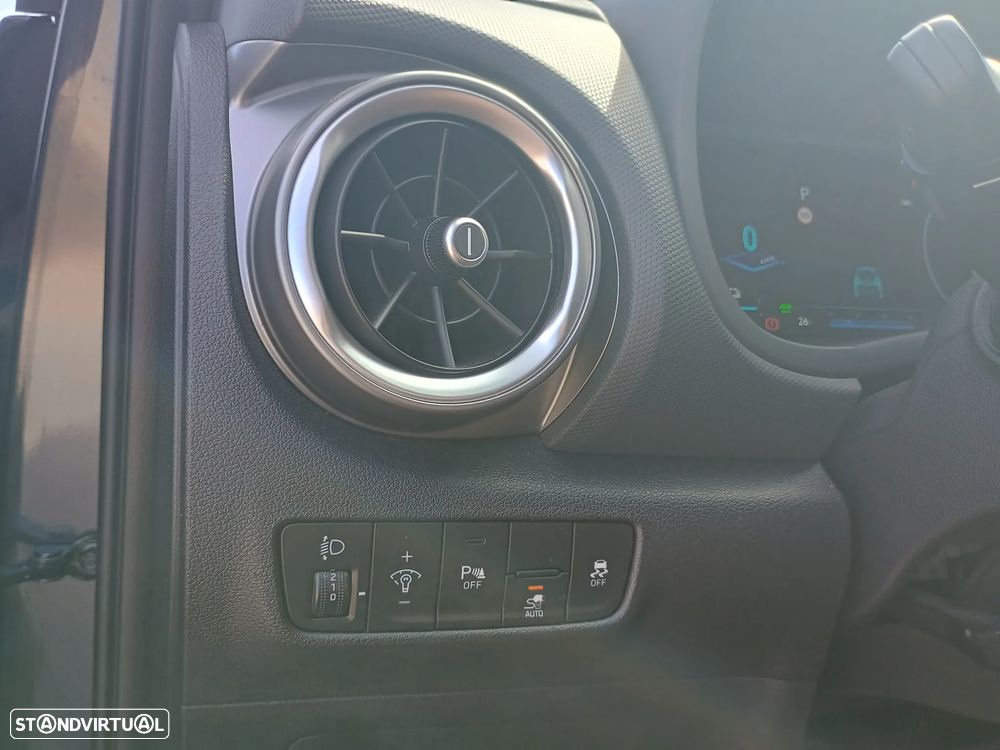 Hyundai Kauai EV 39 kWh Premium - 25