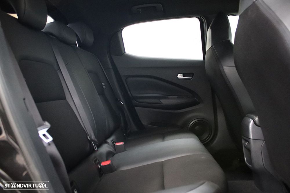 Nissan Juke 1.0 DIG-T N-Connecta - 23