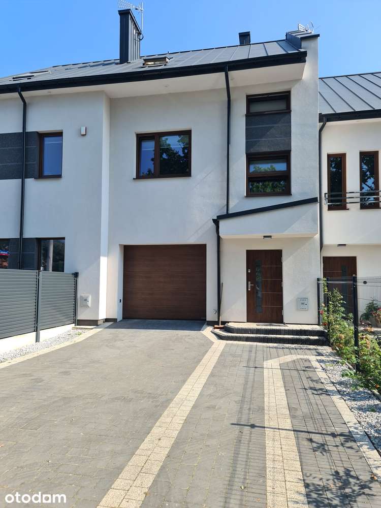 Wynajem mieszkania 60 m2 w Wawrze ul. Zwoleńska