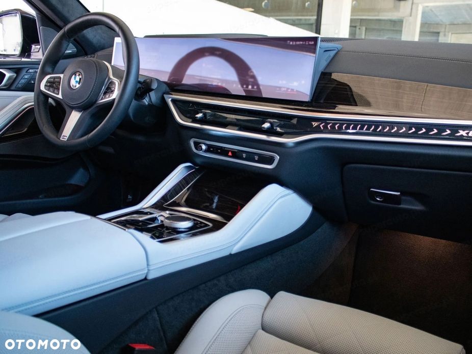 BMW X6 xDrive30d mHEV sport - 18